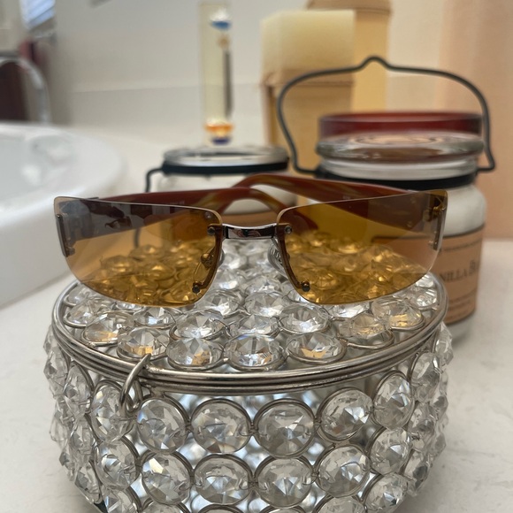 BVLGARI Sunglasses - Picture 2 of 11